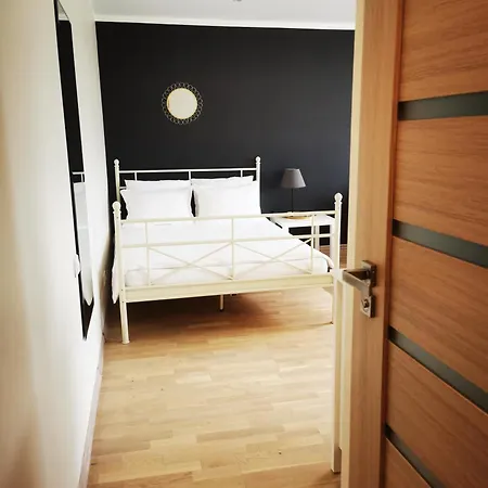 Sea Apartment Liepaja